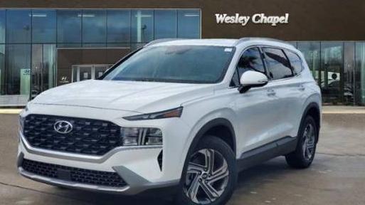 HYUNDAI SANTA FE 2023 5NMS24AJ2PH578984 image